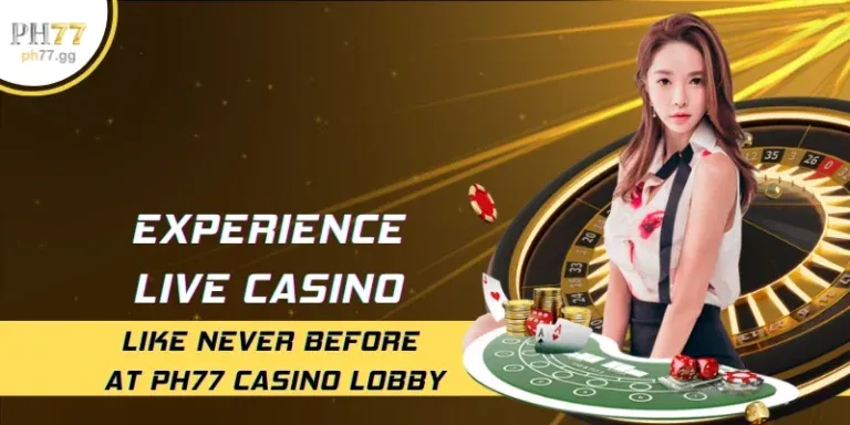 Casino trực tuyến 89bet01