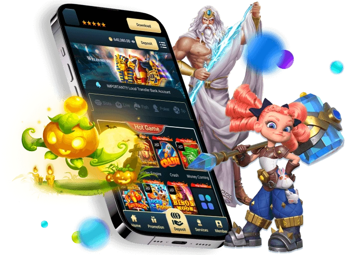 Tiện lợi di động với 89bet01