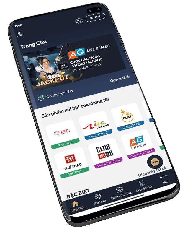 Bảo mật tối ưu 89bet01