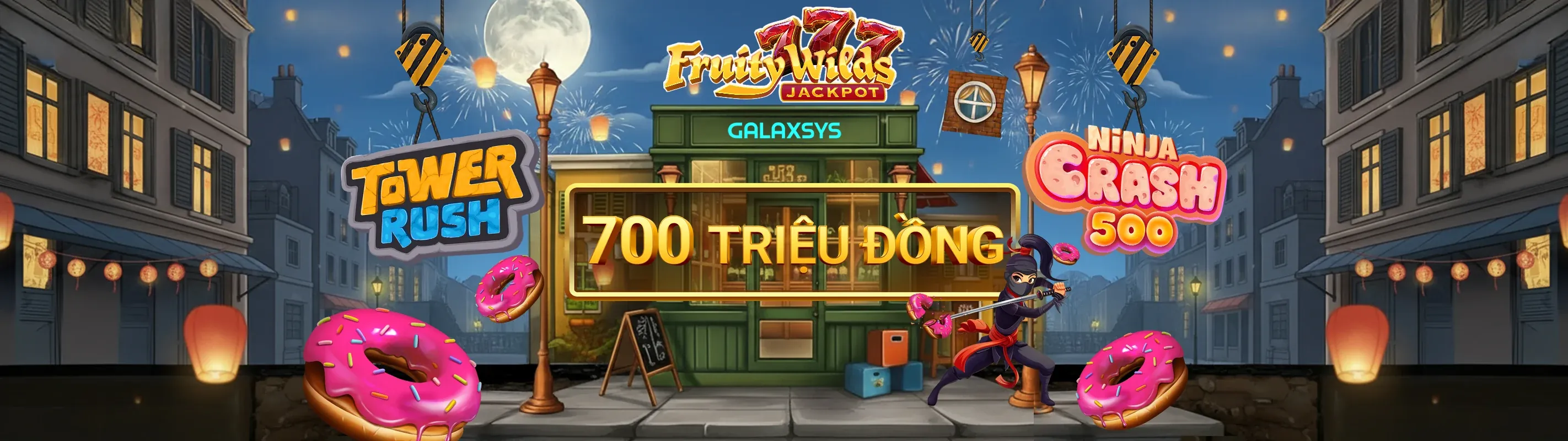 Câu lạc bộ VIP 89bet01
