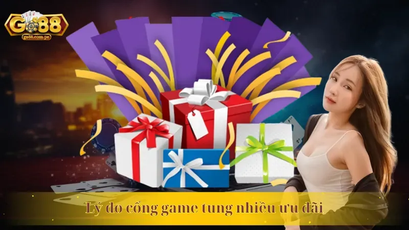 Khuyến mãi độc quyền mới nhất của 89bet01
