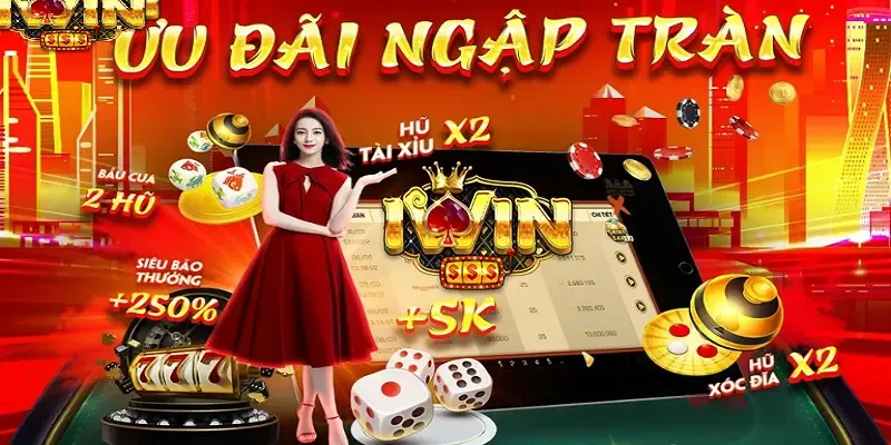 Tận dụng ưu đãi và khuyến mãi 89bet01