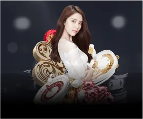 Kho trò chơi đa dạng tại 89bet01